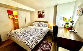 Cozy Private Room With Shared Bathroom On The 1St Floor - Conveniently Located Near Seatac Airport And Downtown
