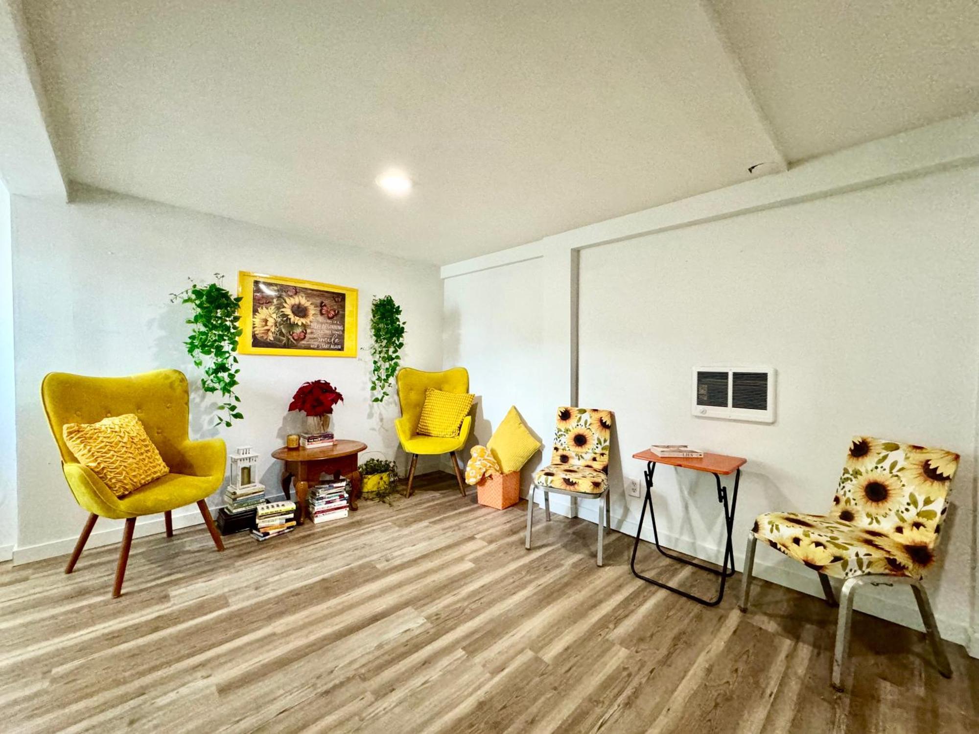 Cozy Private Room With Shared Bathroom On The 1St Floor - Conveniently Located Near Seatac Airport And Downtown Seattle Exterior foto